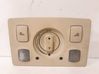 Interruptor del techo solar 4B0959613