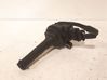 High voltage ignition coil 