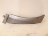 Rear fender molding trim 