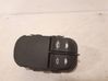Electric window control switch 98AG14529