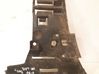 Front bumper mounting bracket 09190304