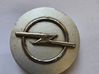 Original wheel cap 09127953