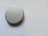 Rear bumper row hook cap/cover 9642635080