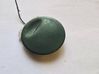 Rear bumper row hook cap/cover 09186153