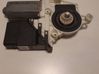 Rear door window regulator motor 101388101