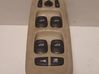 Electric window control switch 09193383