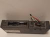 Auxiliary heating control unit/module 9499896