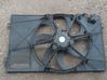 Electric radiator cooling fan 1K0121203L