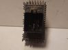 Glow plug pre-heat relay 09132691