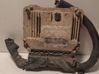 Engine control unit/module 0281013515