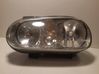 Headlight/headlamp 1J1941015B