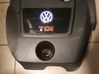 Engine cover (trim) 013316