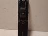 Electric window control switch 12764035