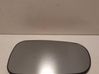 Front door electric wing mirror 80124235