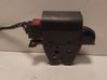Tailgate/trunk/boot lock/catch/latch 12785002