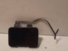 Front tow hook cap/cover 08693734