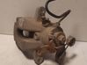 Rear brake caliper 7122