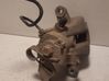 Rear brake caliper 7122