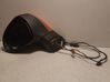 Front door electric wing mirror E9014342