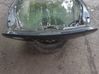 Tailgate/trunk/boot lid 