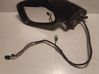 Front door electric wing mirror E2021011