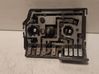 Tail light bulb cover holder THK81