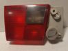 Tailgate rear/tail lights 145592