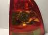 Rear/tail lights E131120