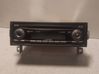 Radio/CD/DVD/GPS head unit 96454094