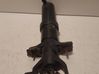 Headlight washer spray nozzle 7M3955978