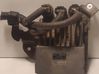 Fuel injection control unit/module 8987120070