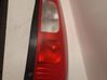 Rear/tail lights E32212