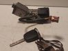 Ignition lock 9648445180