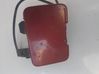 Front tow hook cap/cover 08693734