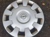 R15 wheel hub/cap/trim 9179662