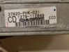 Engine control unit/module 37820PHKG21