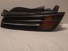 Front bumper lower grill 62330AX600