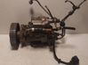 Fuel injection high pressure pump 0460404985