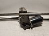 Front wiper linkage and motor 4B1955023B