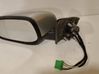 Front door electric wing mirror E11015846