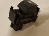 Electric window control switch 96639378ZD