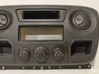 Dashboard center trim panel 682600025R