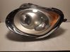 Lampa przednia 89101887