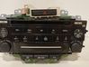 Radio/CD/DVD/GPS head unit CQEM4570AK