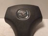 Steering wheel airbag C0366