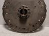 Volante motor 059105