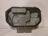Headlight/headlamp dust cover 1305239065