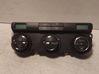 Climate control unit 74641420