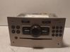 Radio/CD/DVD/GPS-pääyksikkö 497316088