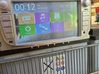 Radio/CD/DVD/GPS head unit 000000000